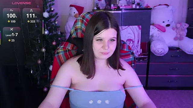 AmyVibess's cam snapshot