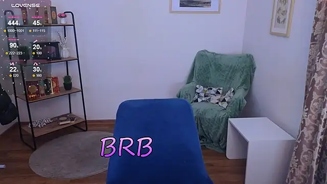 Bonnie_Nunez's cam snapshot