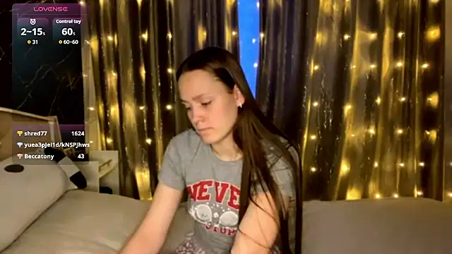 SoSweetGirl's cam snapshot