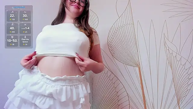 Lana_Delanay's cam snapshot