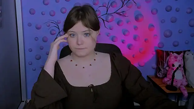 nikole_kitt's cam snapshot