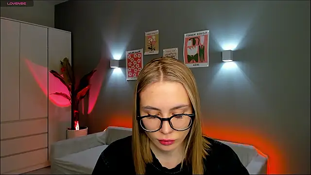 Aurelia_Voss's cam snapshot