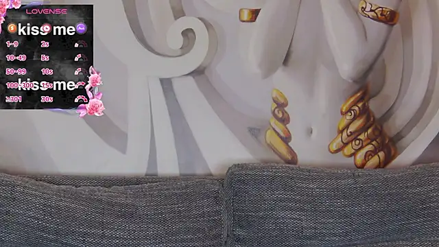 hailey_peach's cam snapshot