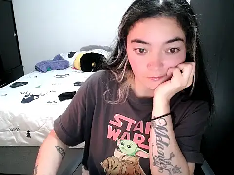 Came-II's cam snapshot