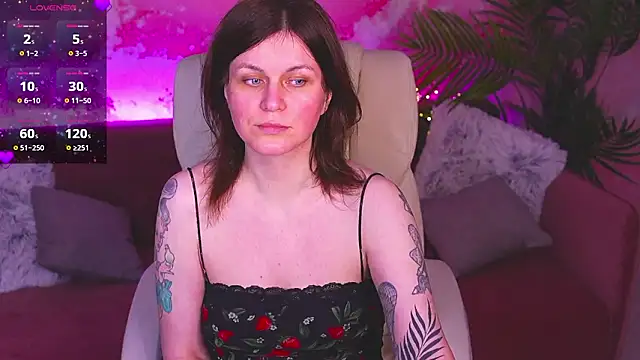 TinaMelt's cam snapshot