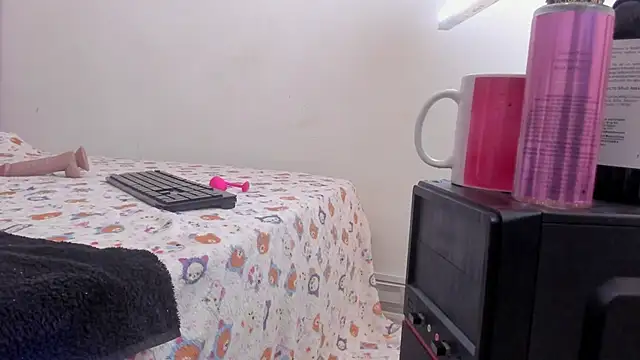 JulianaCarter's cam snapshot