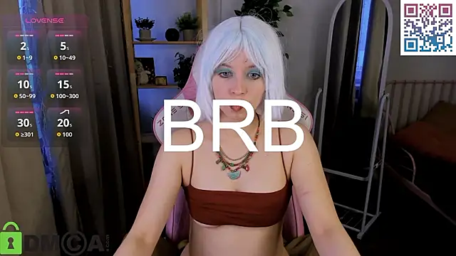 Sara_Frayer's cam snapshot