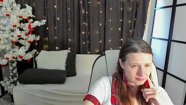 KathrineMeyer's cam snapshot