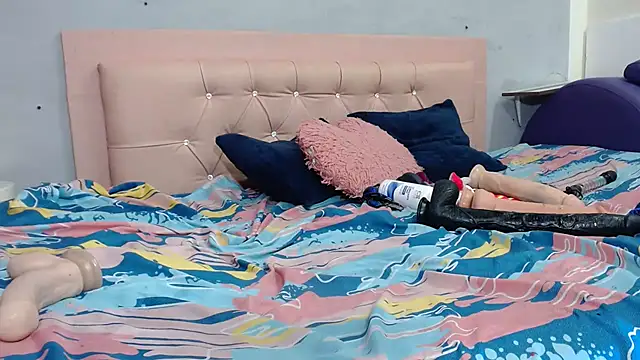 Sara_jhons21's cam snapshot