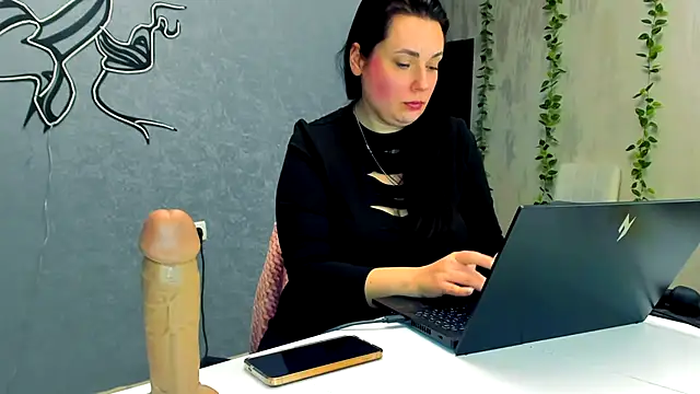 Yesss_Lilith's cam snapshot