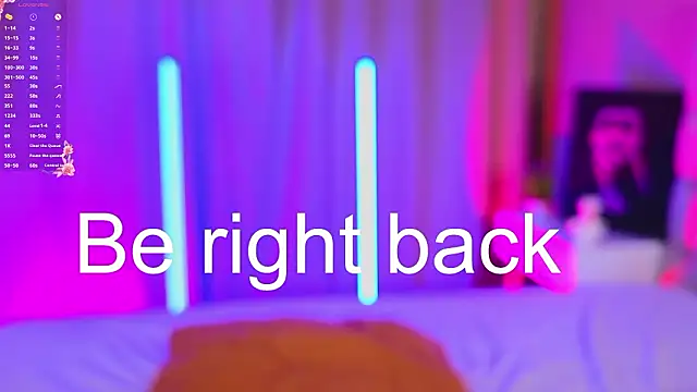 MarciaMarshall's cam snapshot