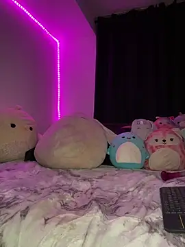 katyaaxo's cam snapshot