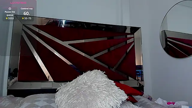 BarbaraKnox_'s cam snapshot