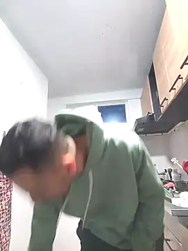 stivenlujan69's cam snapshot