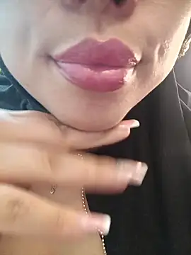 zahra_Jalid's cam snapshot