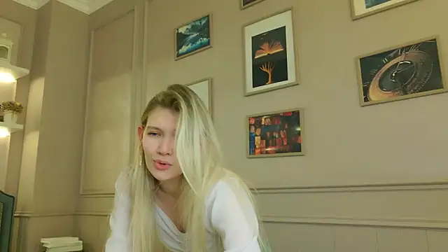 Vivien_Hans's cam snapshot