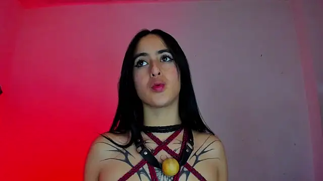 lilith_jeane7's cam snapshot