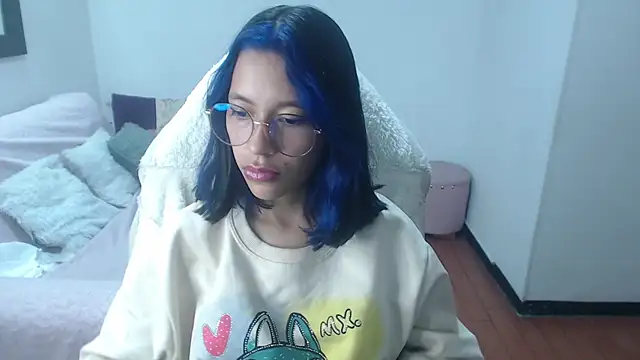 Kittie_nala_'s cam snapshot