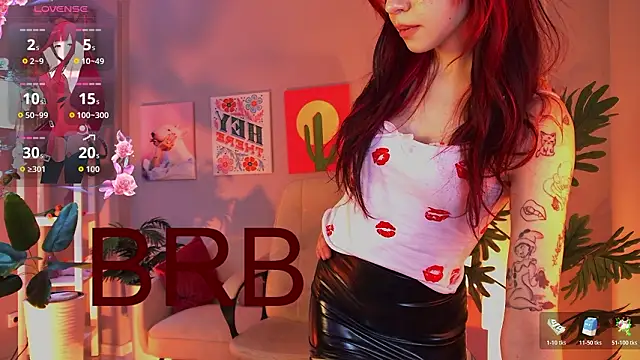 MisaPage live sex cam