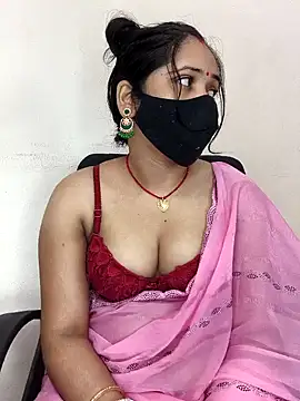 Hot_Bhabhi-ji's cam snapshot