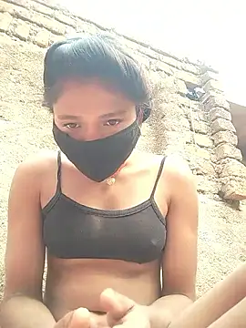 Kirti_rajak's cam snapshot