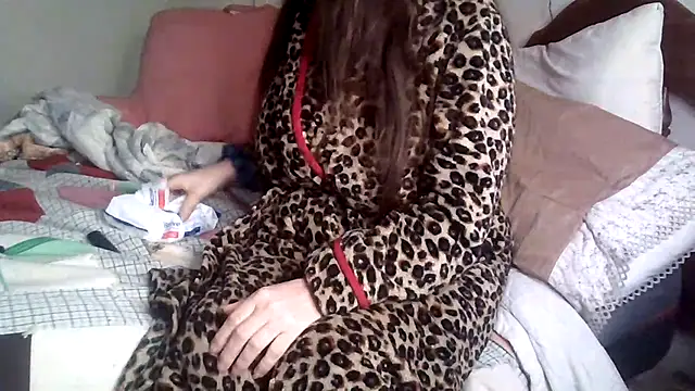 RosieRios live sex cam