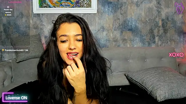 Scarlettx_Moon live sex cam