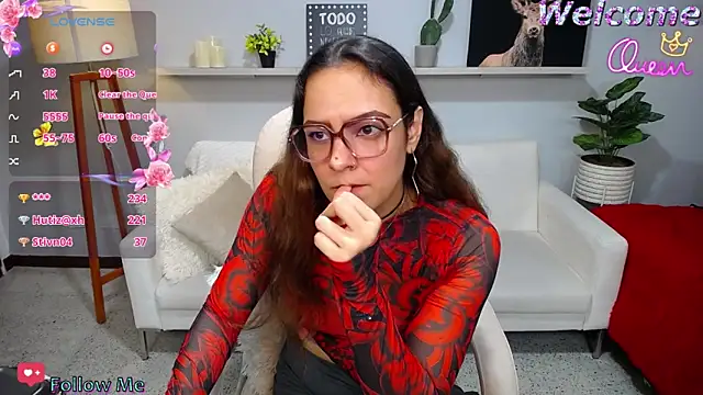 Bianca____ live sex cam