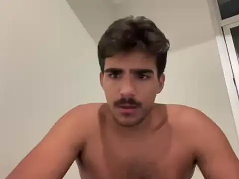 NastymenBR's cam snapshot