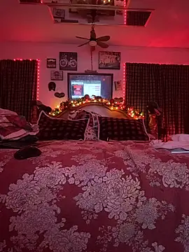 HarmoniousPhantasm3 live sex cam