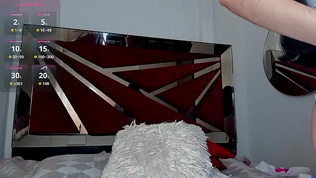 BarbaraKnox_'s cam snapshot