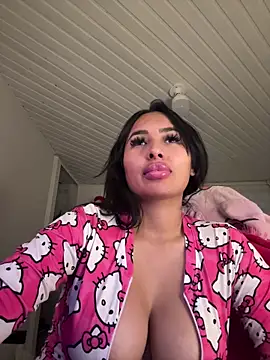 Anily_Lovely's cam snapshot