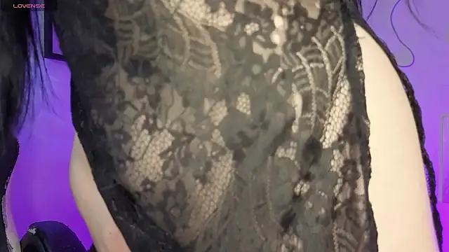 AnfisaLetyagho's cam snapshot