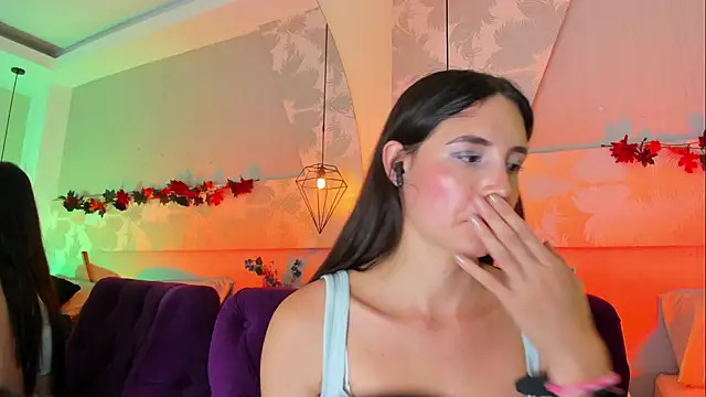 Rachel_Foxy's cam snapshot