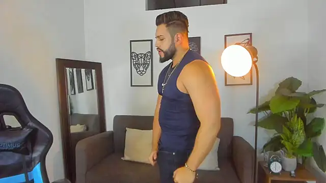 Justin_kingX7 live sex cam