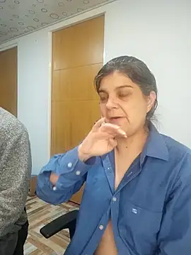 queemking's cam snapshot