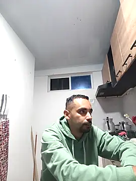 stivenlujan69's cam snapshot