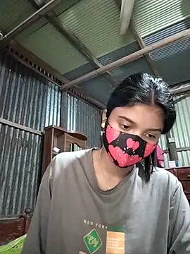 Jaya-Ray's cam snapshot