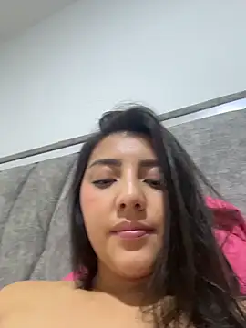 Sammyy_torres's cam snapshot