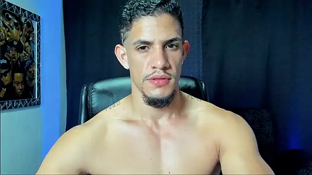 jhonnysnow17 live sex cam