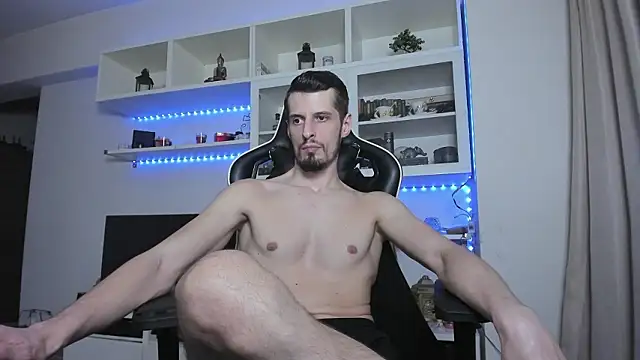 ToddClaytonn live sex cam