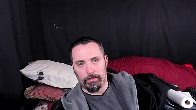 Metalstud live sex cam