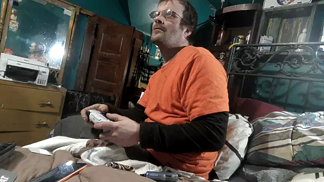 charactrzero live sex cam