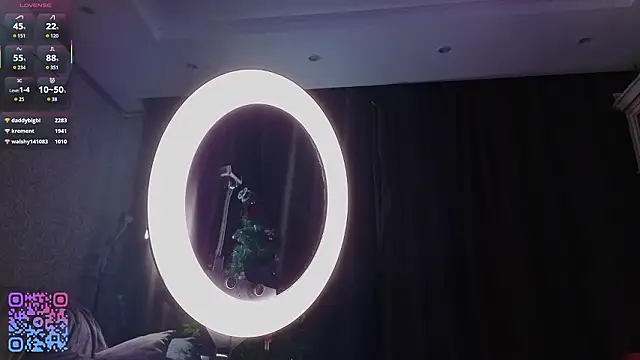 SoniaScott live sex cam