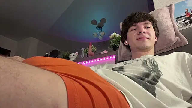 Jeremy1Scott live sex cam