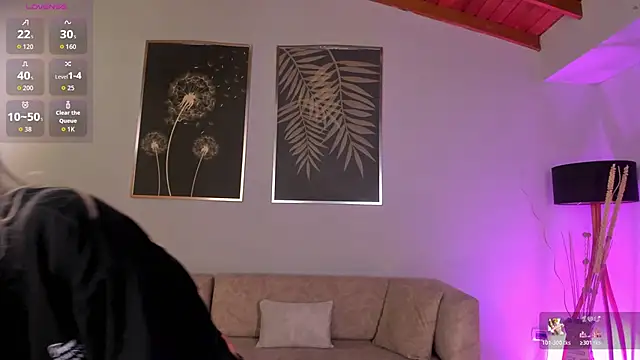 HannaConnor_ live sex cam