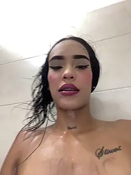 Exotic_girl666 live sex cam