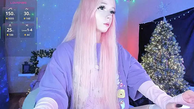 Misty_Shadow's cam snapshot