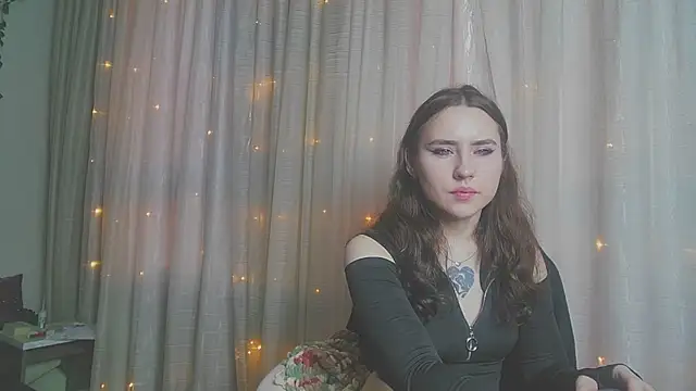 lunar_Sanata's cam snapshot