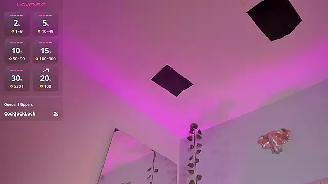 Isabella_Flowers's cam snapshot